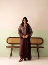 Samra Emroidered 3pc