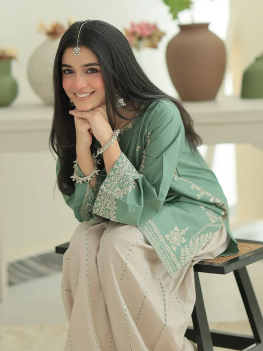 Aqua Noor 2pc