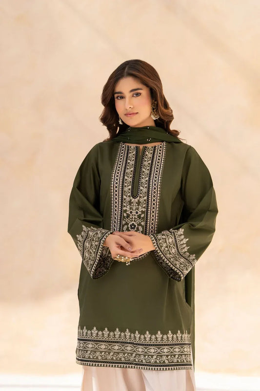 Hoorain 3pc