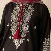 Black Pearl 3pc