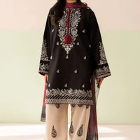 Black Pearl 3pc