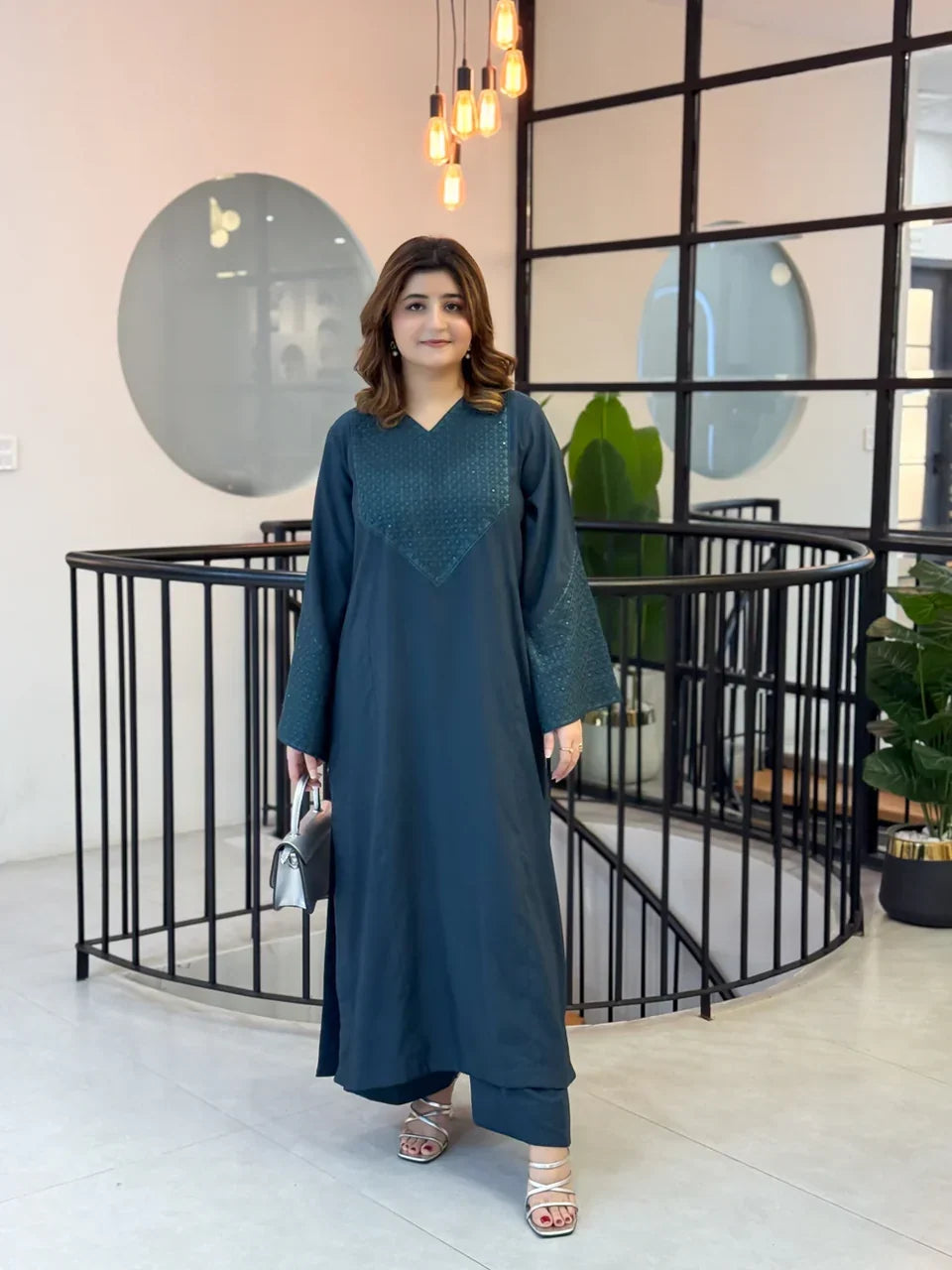 Gulbahar 2pc