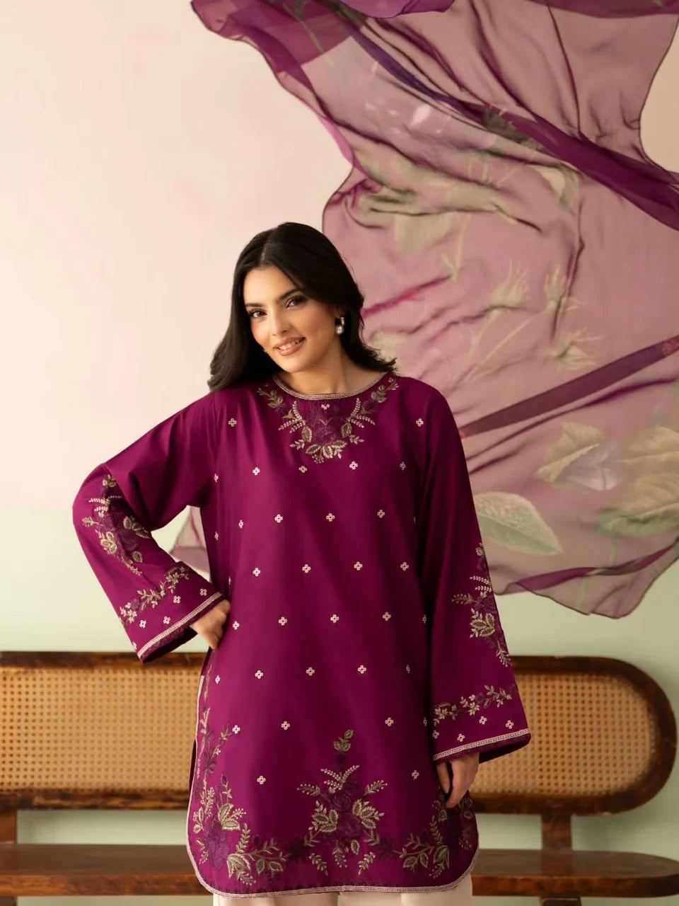 Winter Collections