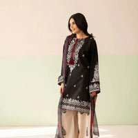 Black Pearl 3pc