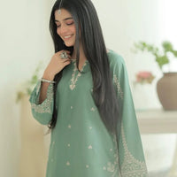 Aqua Noor 2pc