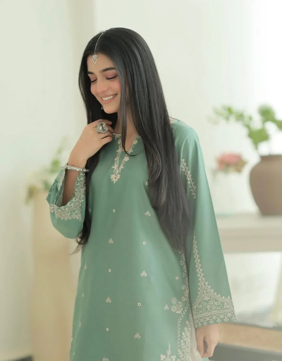 Aqua Noor 2pc