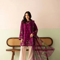 Mehek Festive 3pc