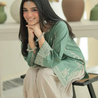 Aqua Noor 2pc