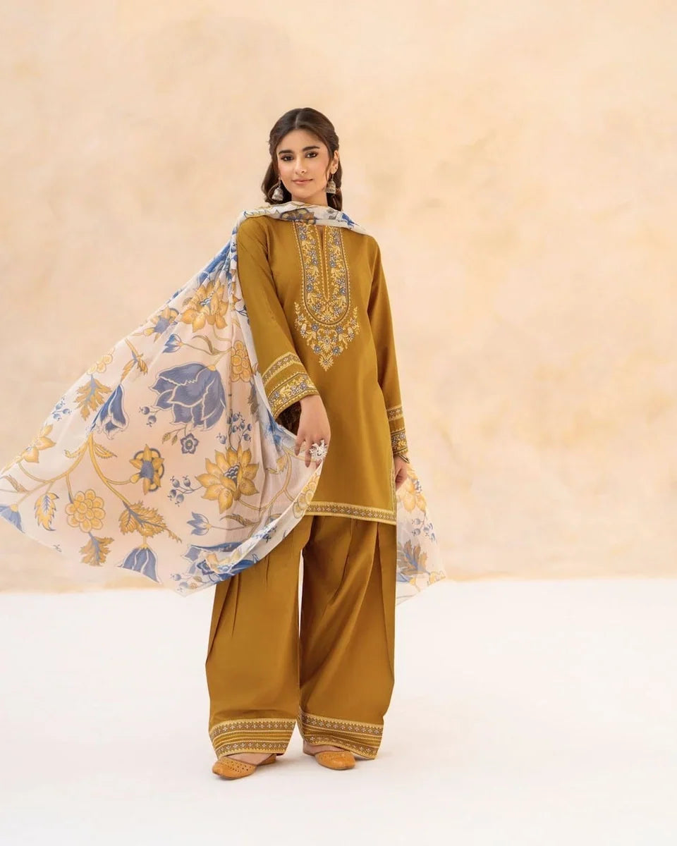 Mehreen 3PC