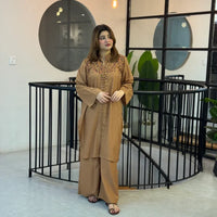 Royal Bloom 2pc