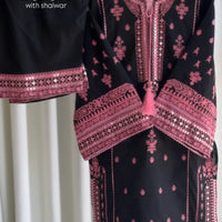 Noor-e-Phulkari