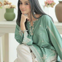 Aqua Noor 2pc