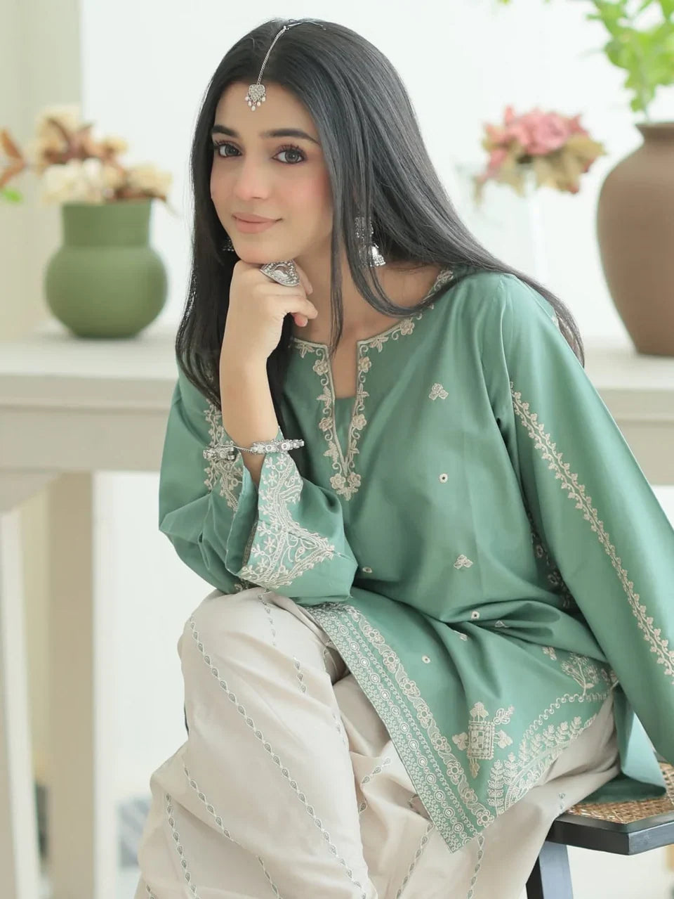 Aqua Noor 2pc