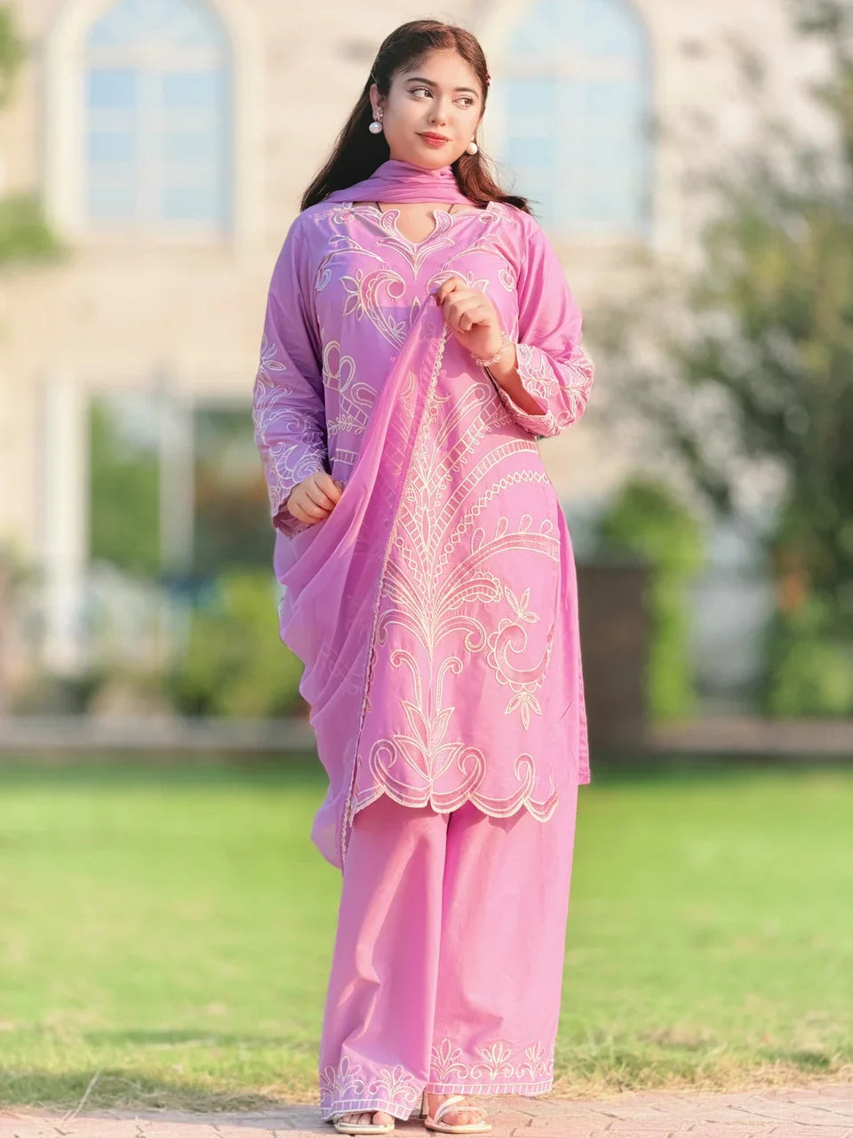 Lavanya 3pc
