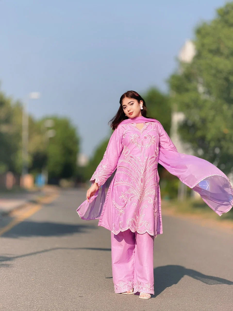 Lavanya 3pc