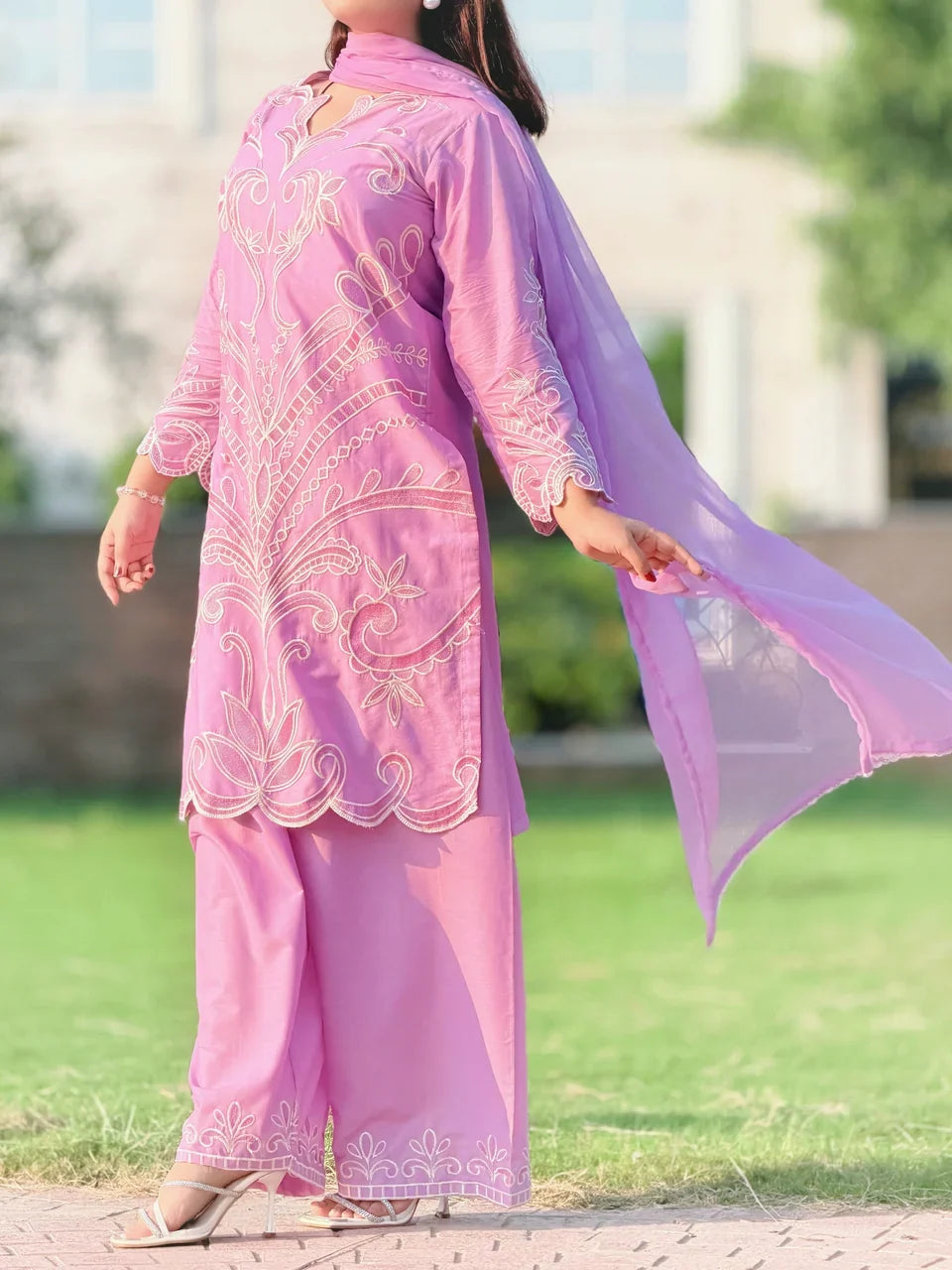 Lavanya 3pc