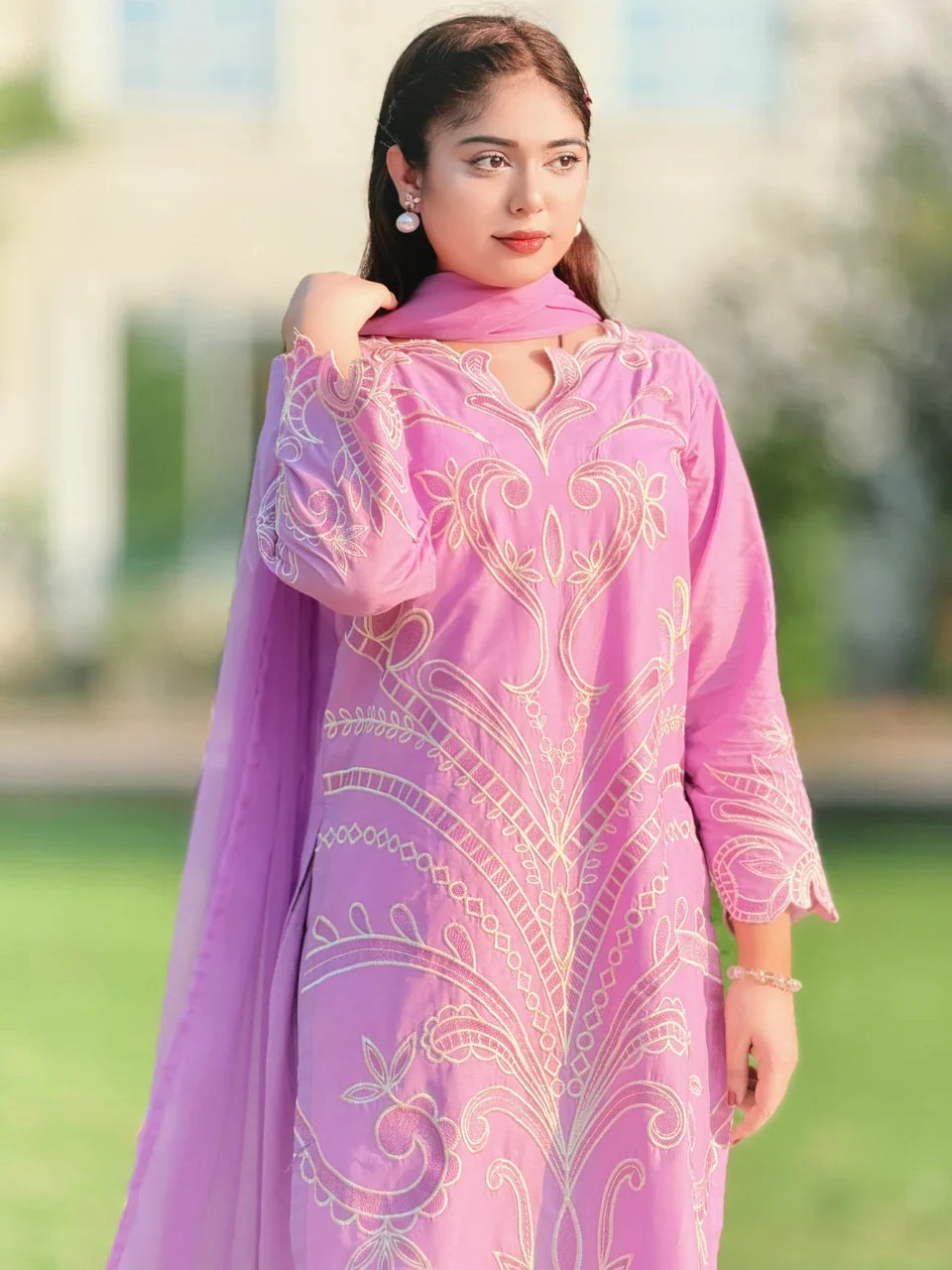 Lavanya 3pc