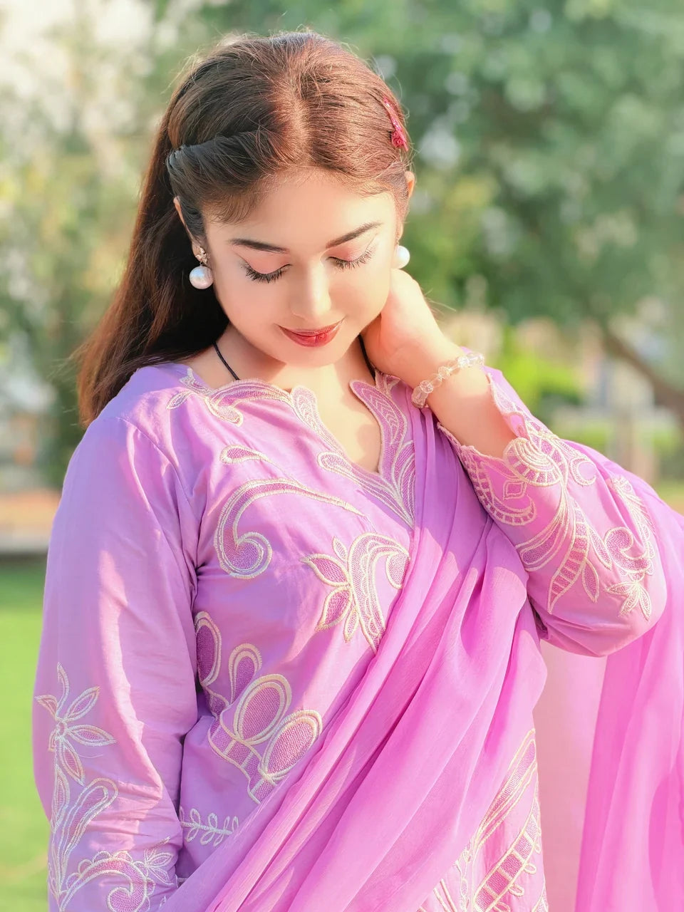 Lavanya 3pc