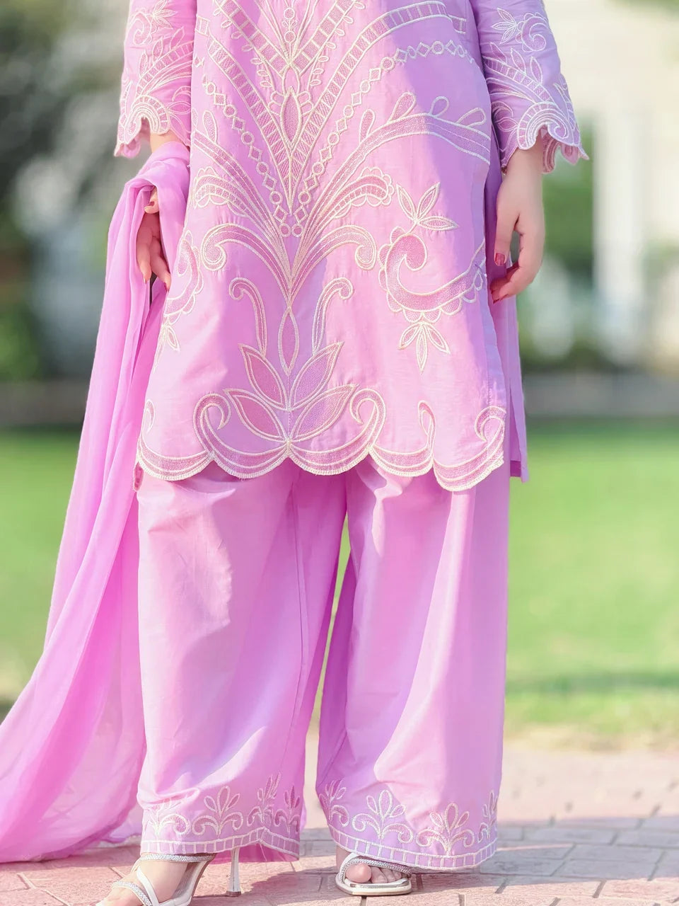 Lavanya 3pc