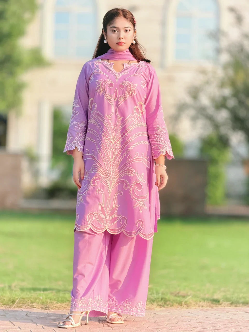 Lavanya 3pc