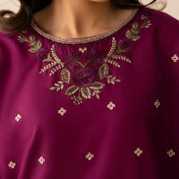 Mehek Festive 3pc