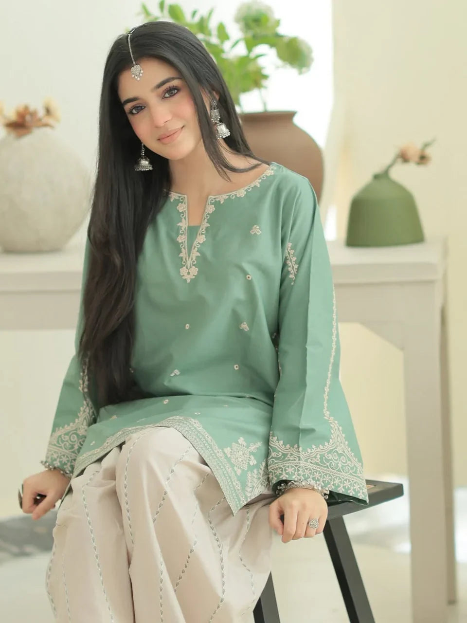 Aqua Noor 2pc