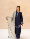 Navy Blue 3pc