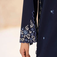 Navy Blue 3pc