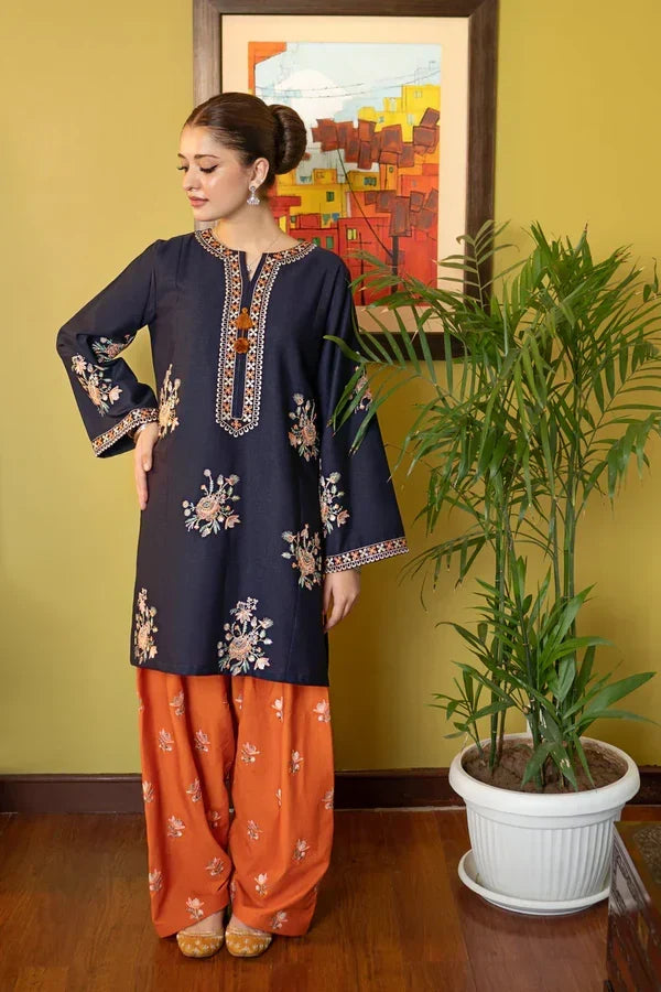 Zarqash 2pc