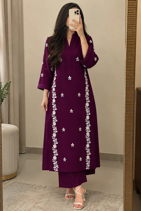 Zariya 2pc