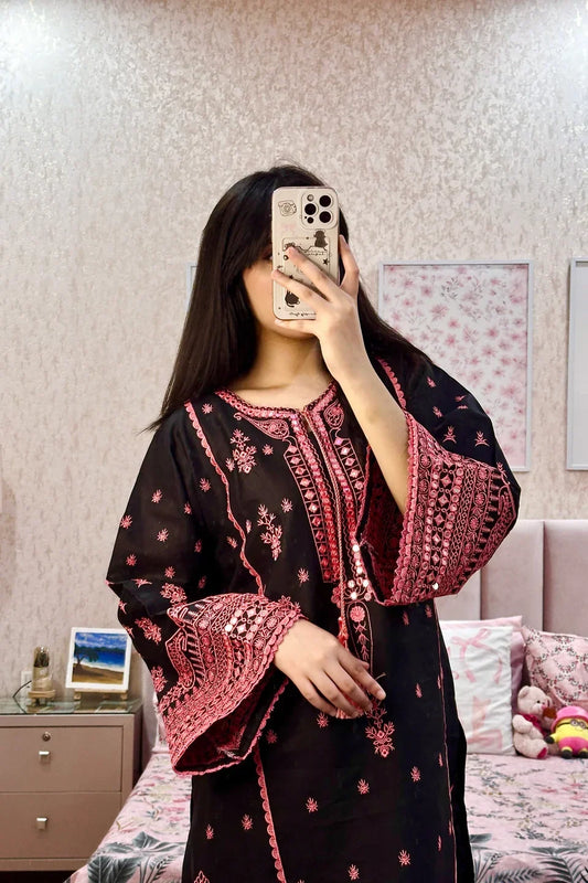 Noor-e-Phulkari