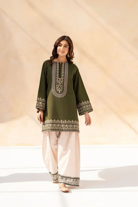 Hoorain 3pc