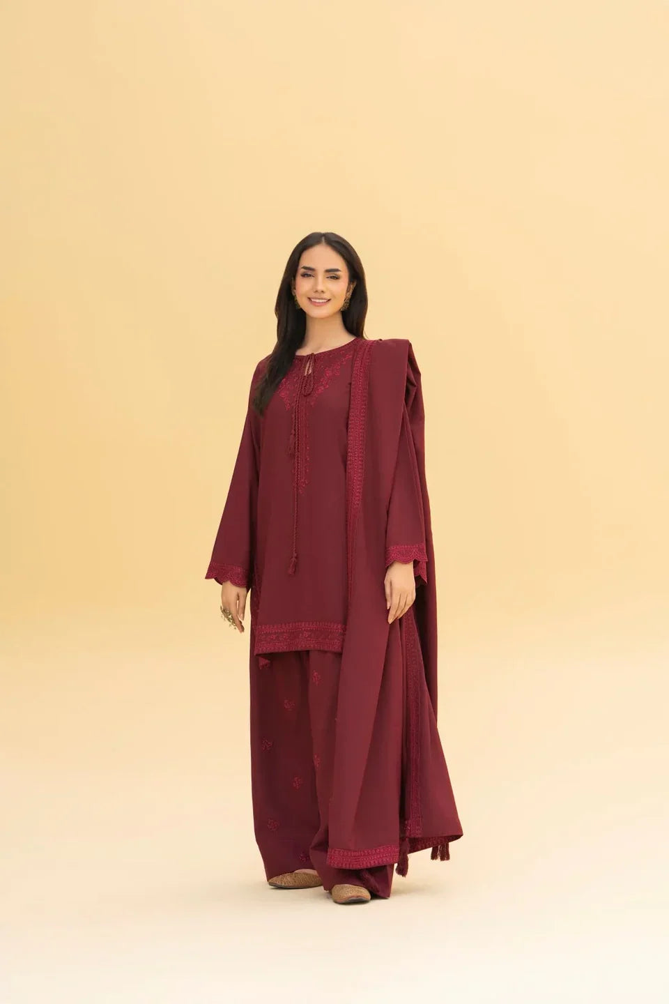 Meherza 3pc