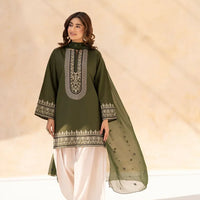 Hoorain 3pc