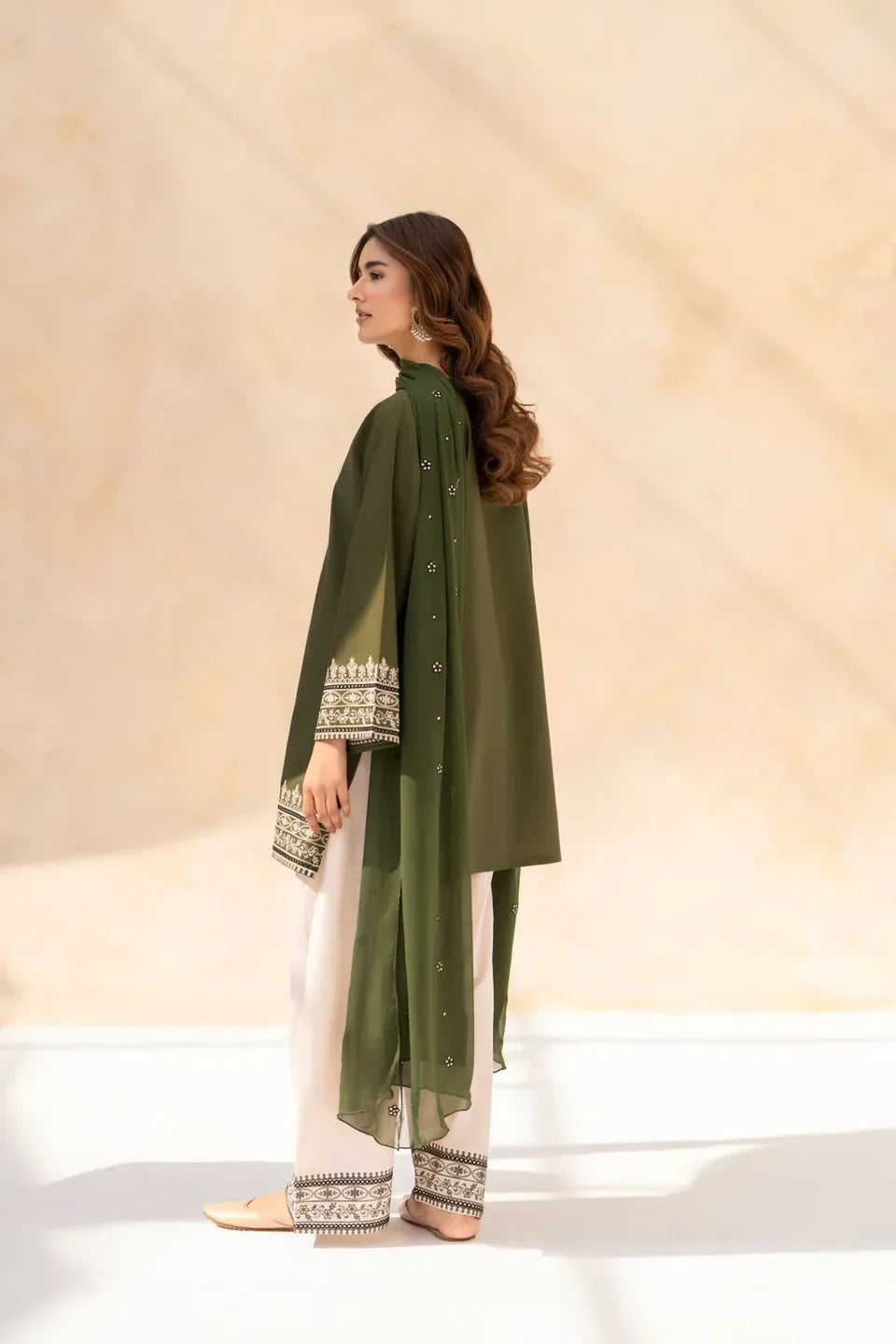 Hoorain 3pc