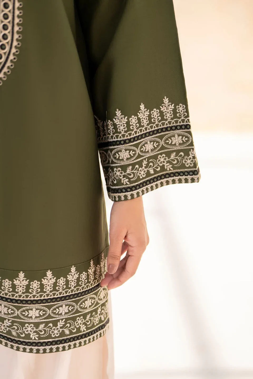 Hoorain 3pc