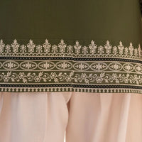 Hoorain 3pc