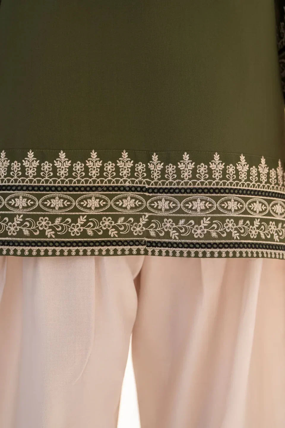 Hoorain 3pc