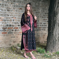 Noor-e-Phulkari
