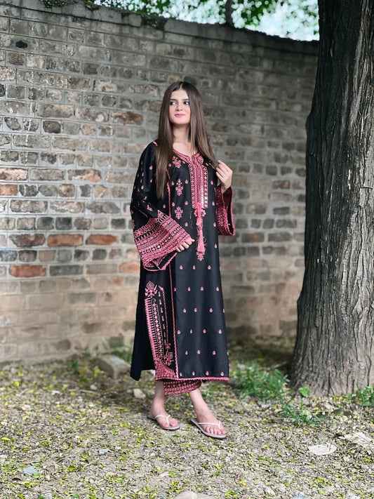 Noor-e-Phulkari