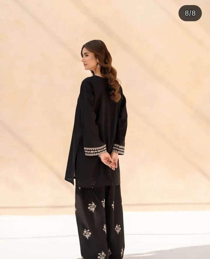 Zaria 2pc