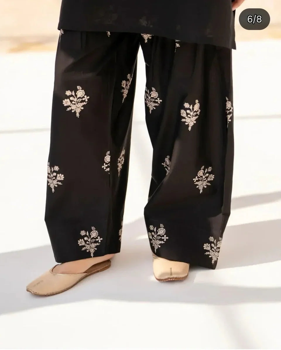 Zaria 2pc