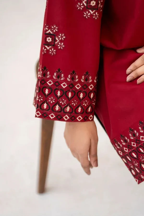 Rang Mahal 2 pc
