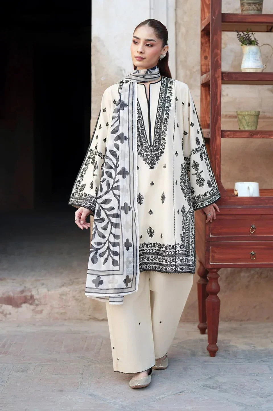 Noorban 3pc