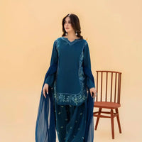 Hazel 3pc