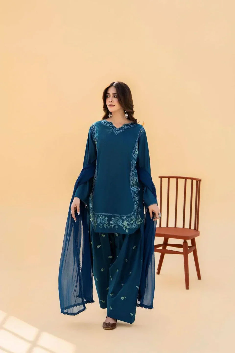 Hazel 3pc