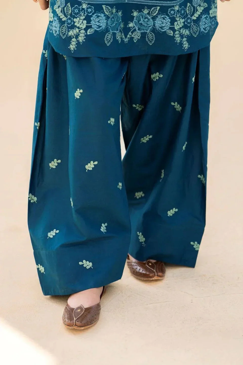Hazel 3pc