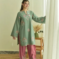 Areeba 3pc