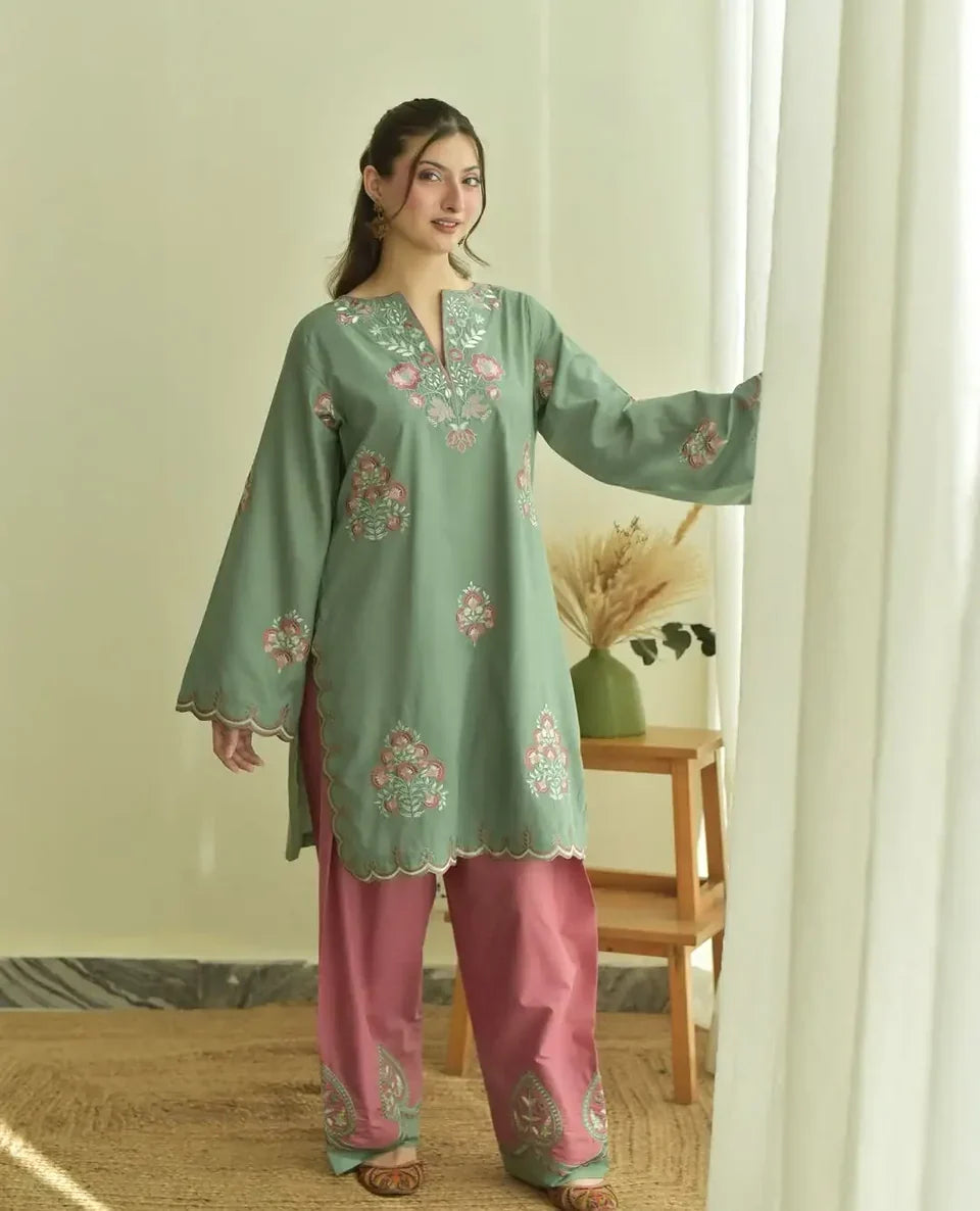 Areeba 3pc