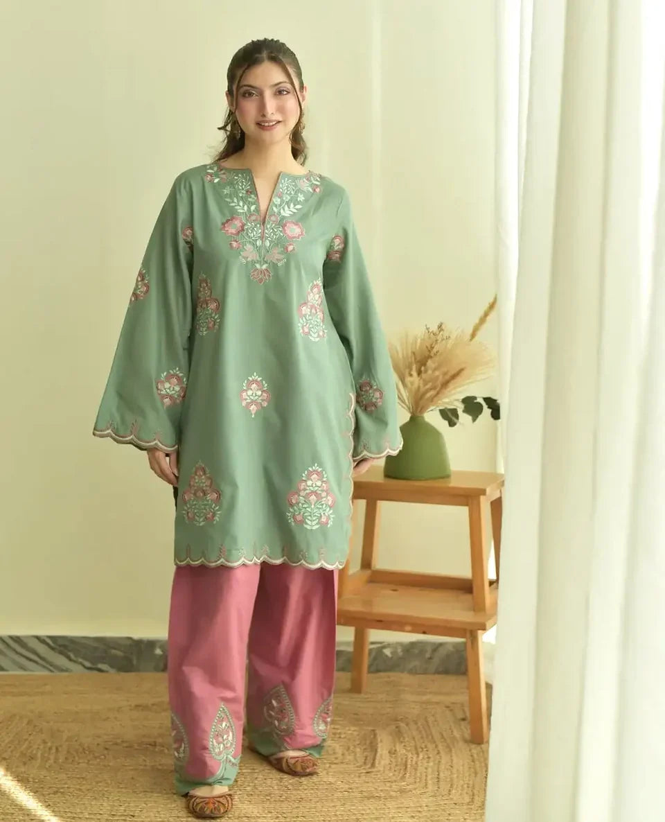 Areeba 3pc